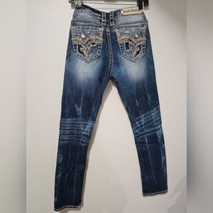 Rock Revival Jean women